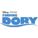 Buscando A Dory Pecera Con Muñeco Licencia Original Disney