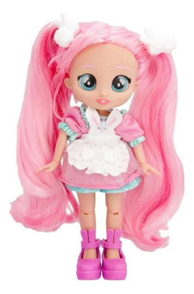 Cry Babies Bff Muñeca De 20cm Serie 3 Original Coleccionable