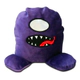 Among Us Peluche Reversible Suave Y Divertido