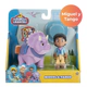 Figura Dino Ranch Coleccionables Dinosaurios 8 Cm. Altura