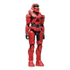 Figura Jazware Halo Spartan Mk Vii 30 Cm Original Wabro