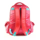 Mochila Kooshi Animales 3d Espalda 17 Original Wabro