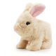 Peluche Conejo Interactivo Cn Movimiento Pugs At Play Wabro