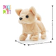 Peluche Interactivo Pugs At Play Goldie Golen