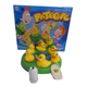 Juego De Mesa El Pato Cuack 2 A 6 Jugadores