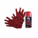 Guantes Lanza Telarañas Spiderman Marvel Hombre Araña