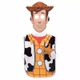 Disfraz Woody Mascara Y Pechera Toy Story Disney