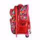 Mochila De Barbie Con Carrito 18 Pulgadas Mattel