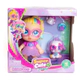 Muñeca Supercute Regi Glitzy Set Rainbow Party