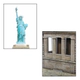 Puzzle 3d De La Estatua De La Libertad Juego De Mesa