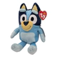 Familia Peluche Bluey Bingo Bandit Chilli 20cm Tapimovil