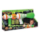 Pistola Slime Blaster Lanza Slime 12 Cargas Original