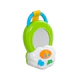 Espejo Musical Infantil Juguete Sensorial Bebe Kaichi