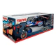 Auto A Control Remoto Drift 2.4g Con Llantas De Repuesto