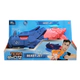 Pistola De Agua Beast Jet Dinosaurio 35cm Team Shotz