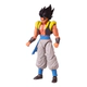 Figura Dragon Ball Gogeta Articulados 17 Cm Wabro