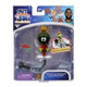 Space Jam New Legacy Figura Lebron James Con Accesorios Orig