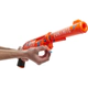 Lanzador Pistola Fortnite Nerf Six Shooter De Hasbro