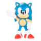 Sonic The hedgehog playset Studiopolis figura Muñeco