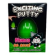 Slime Brilla En La Oscuridad Masa Con Luz No Se Pega Nube