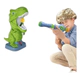 Shooter 360 Dinosaurio C/ Movimientos Y Sonidos Nextpoint