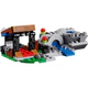 Lego Creator Aventuras Lejanas 225 Piezas Original 3en1