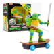 Tortugas Ninja Con Skate Y Accesorios 12cm Surtido Wabro