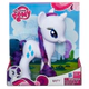Muñeca My Little Pony Fluttersh Y Rarity 21cm Orig Hasbro