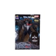 Muñeco Articulado Venom Gigante Premium 47cm Original Marvel