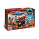 Bloques Rasti Hot Rod Con Muñeco 185 Piezas Original Cuotas
