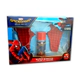 Guantes Lanza Telarañas Spiderman Marvel Hombre Araña