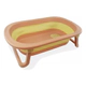 Bañera Plegable Para Bebe Ok Baby 25 Litros