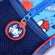 Mochila Escolar Spidey De Espalda 12 Pulgadas Surtido Wabro