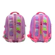 Mochila Espalda Simones Hada Con Prendedor 12 Pulgadas