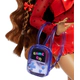 Muñeca Barbie Dream Besties Teresa Con Accesorios Mattel