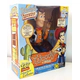 Sheriff Woody Interactivo De La Pelicula Toy Story Original