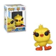 Muñeco Funko Ducky 531 Toy Story 4 Original