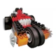 Hot Wheels Bloques Super Boogie Rasti Coleccionable