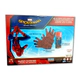 Guantes Lanza Telarañas Spiderman Marvel Hombre Araña
