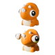 Squishy Dinosaurios Divertido Estirable Juguete Antiestrés
