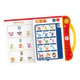 Libre Interactivo Con Sonido Benic Baby