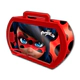 Valijita Con Accesorios Miraculous Ladybug (prodigiosa)