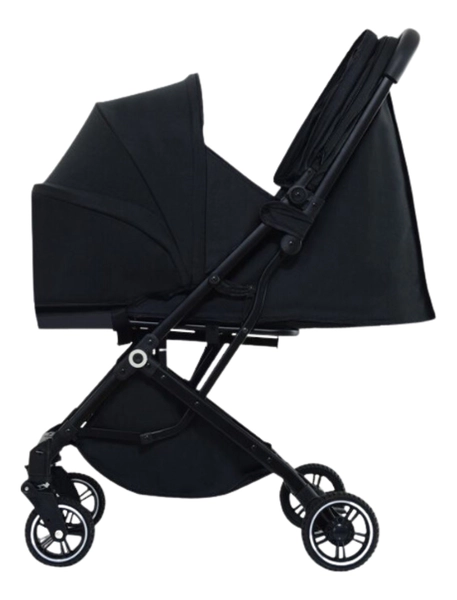 Coche De Paseo Topacio Moisés Plegado Compacto Odda