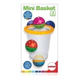 Mini Basquet Interactivo Para Niños Envio Gratis