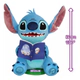 Muñeco Stich Storyteller Cuentos Interactivos 39cm Con Luz