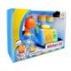 Juego Set De Cocina Cafetera Tostadora Para Nenas