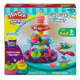 Playdoh Masas Cupcake Tower Torre De Pastelitos Hasbro