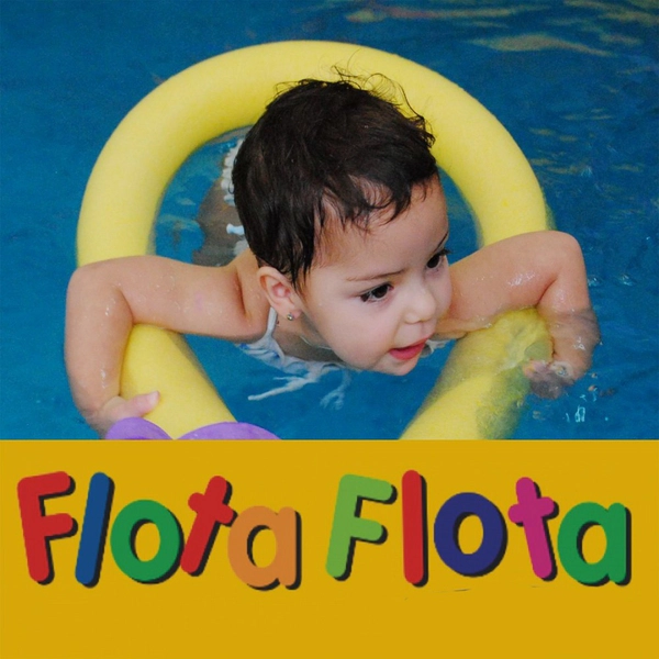 Flota Flota Para El Agua Original Marplast