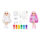 Muñeca Rainbow High Water Color & Create 27cm Fashion Doll