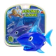 Tiburón Para Pileta Buceo En El Agua Juego Original